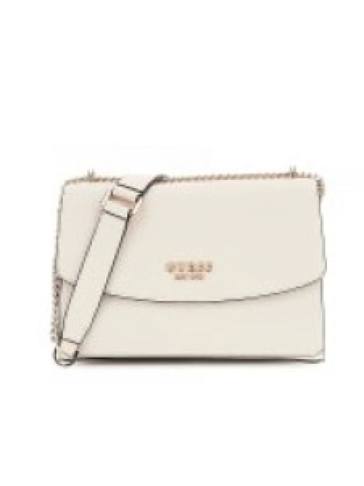 Сумка шоппер Guess, белый
Сумка шоппер Guess, белый