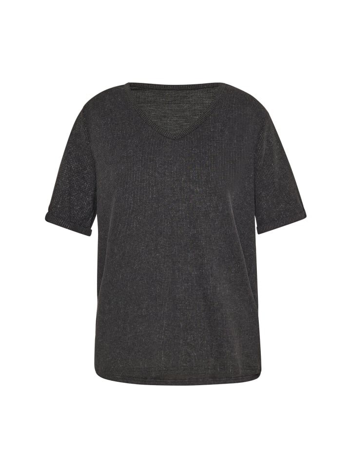 Футболка Usha, черный
Футболка Usha, черный