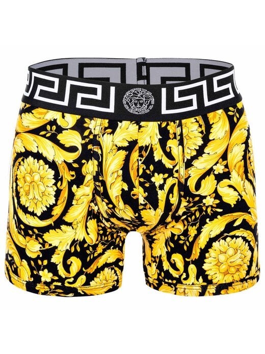 Боксеры 1 упаковка Versace Jeans, мультиколор
Боксеры 1 упаковка Versace Jeans, мультиколор