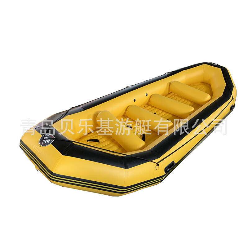 Надувная лодка Hanglang AR400, 400*190*50см, желтый/черный
Надувная лодка Hanglang AR400, 400*190*50см, желтый/черный