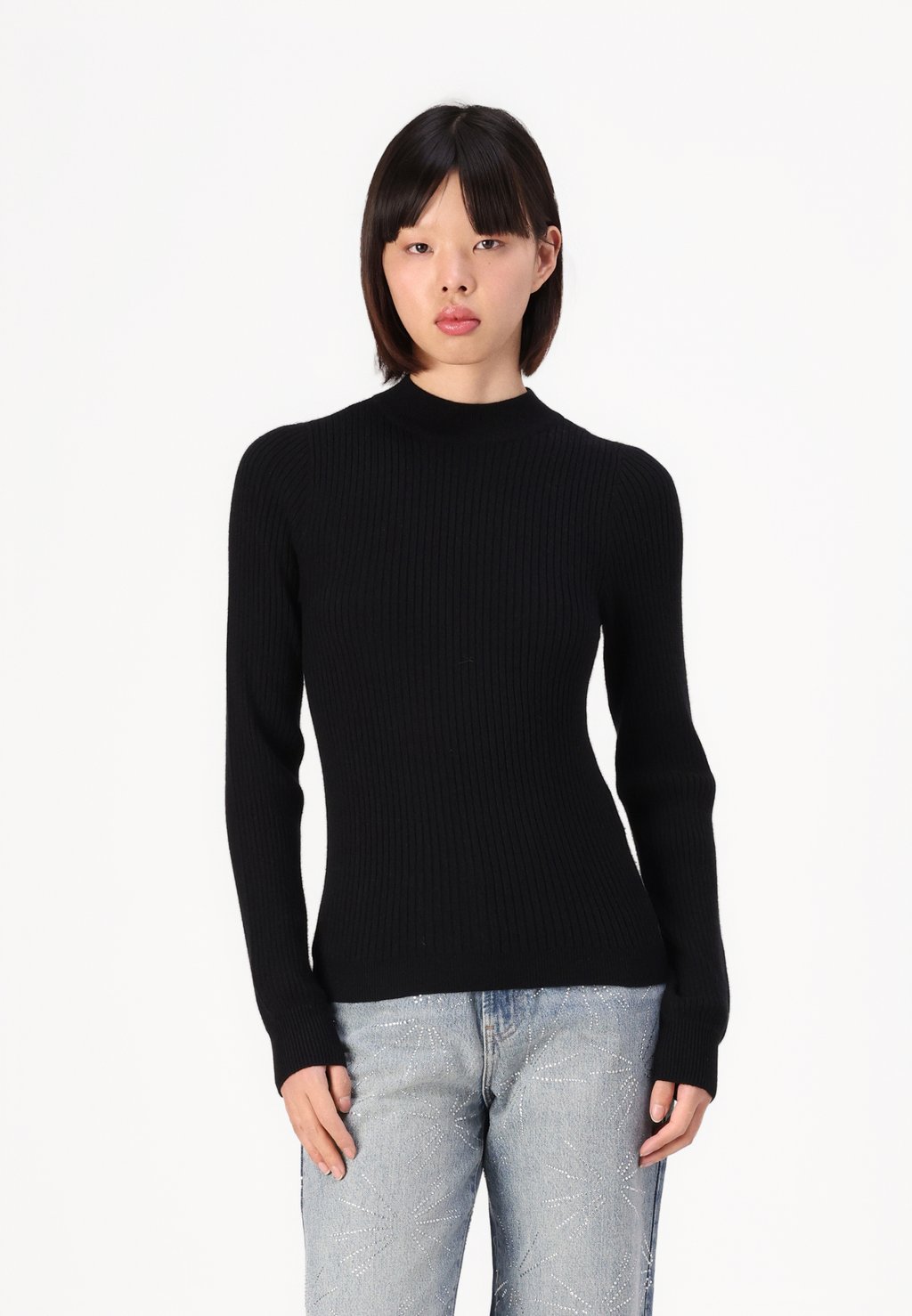 Свитер ONLIBI ONLY, черный
Свитер ONLIBI ONLY, черный