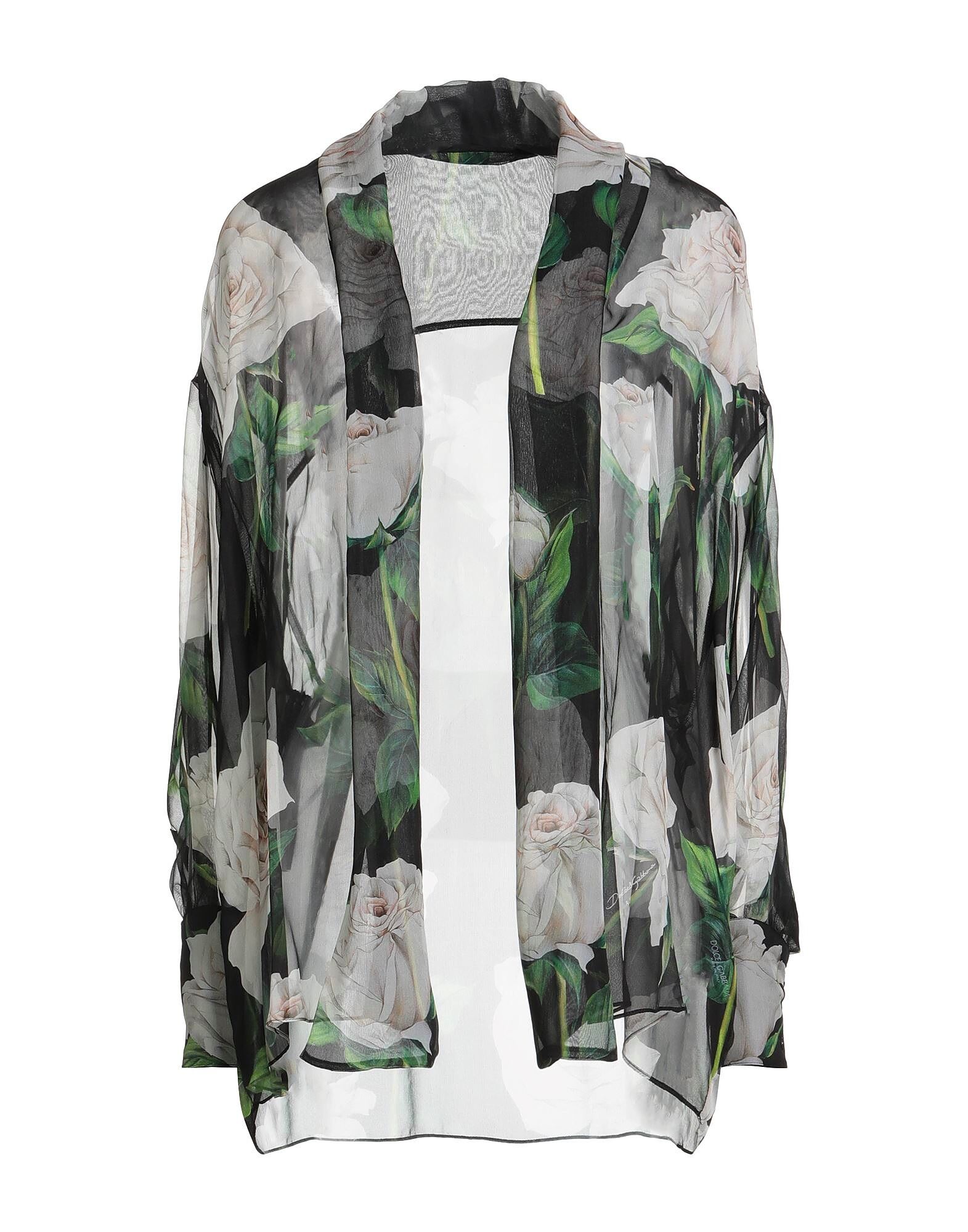 Пальто Dolce&Gabbana, черный
Пальто Dolce&Gabbana, черный