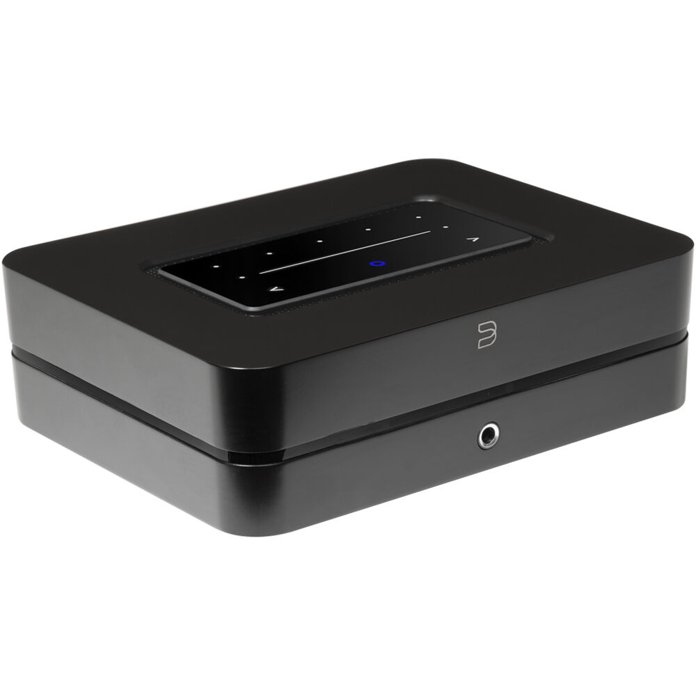 Усилитель Bluesound POWERNODE N331 3.1-Channel Network N331BLKUNV
Усилитель Bluesound POWERNODE N331 3.1-Channel Network N331BLKUNV