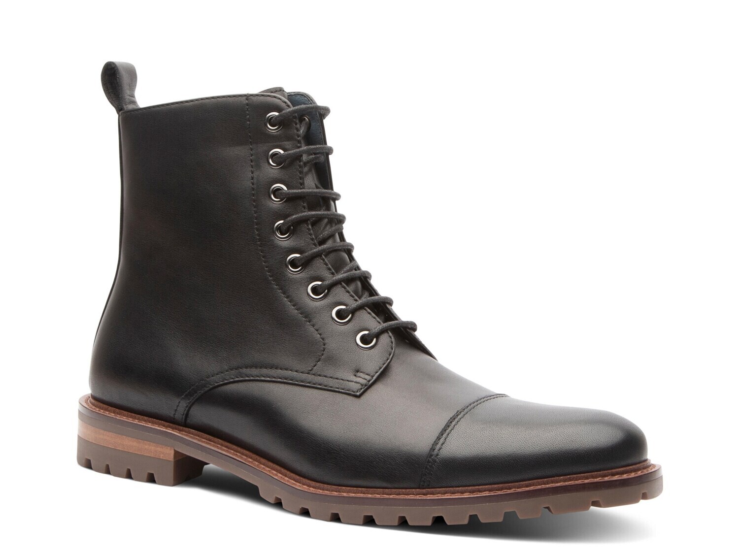 Ботинки Blake Mckay Bryan, черный
Ботинки Blake Mckay Bryan, черный