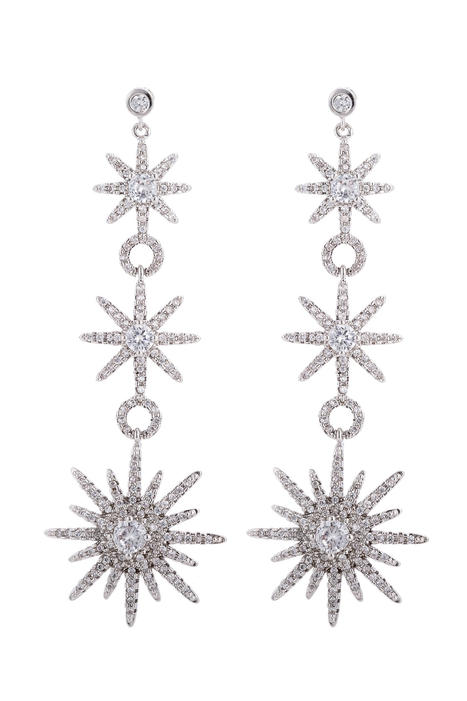 Setara Серьги Eye Candy La, Multi
Setara Серьги Eye Candy La, Multi