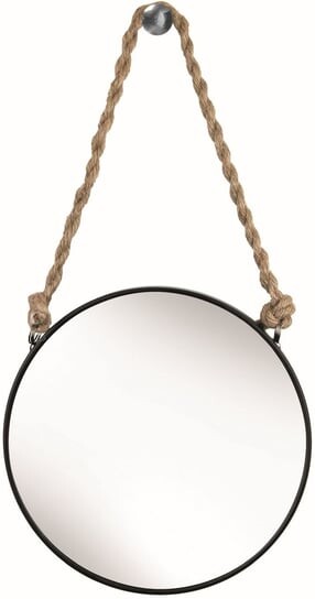 Веревка, Косметическое зеркало, Черный Kleine Wolke, черный
Веревка, Косметическое зеркало, Черный Kleine Wolke, черный