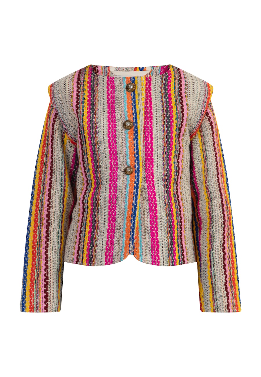 Куртка межсезонная IZIA, Mixed Colors
Куртка межсезонная IZIA, Mixed Colors