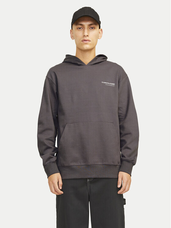 Толстовка свободного кроя Jack&Jones, коричневый
Толстовка свободного кроя Jack&Jones, коричневый