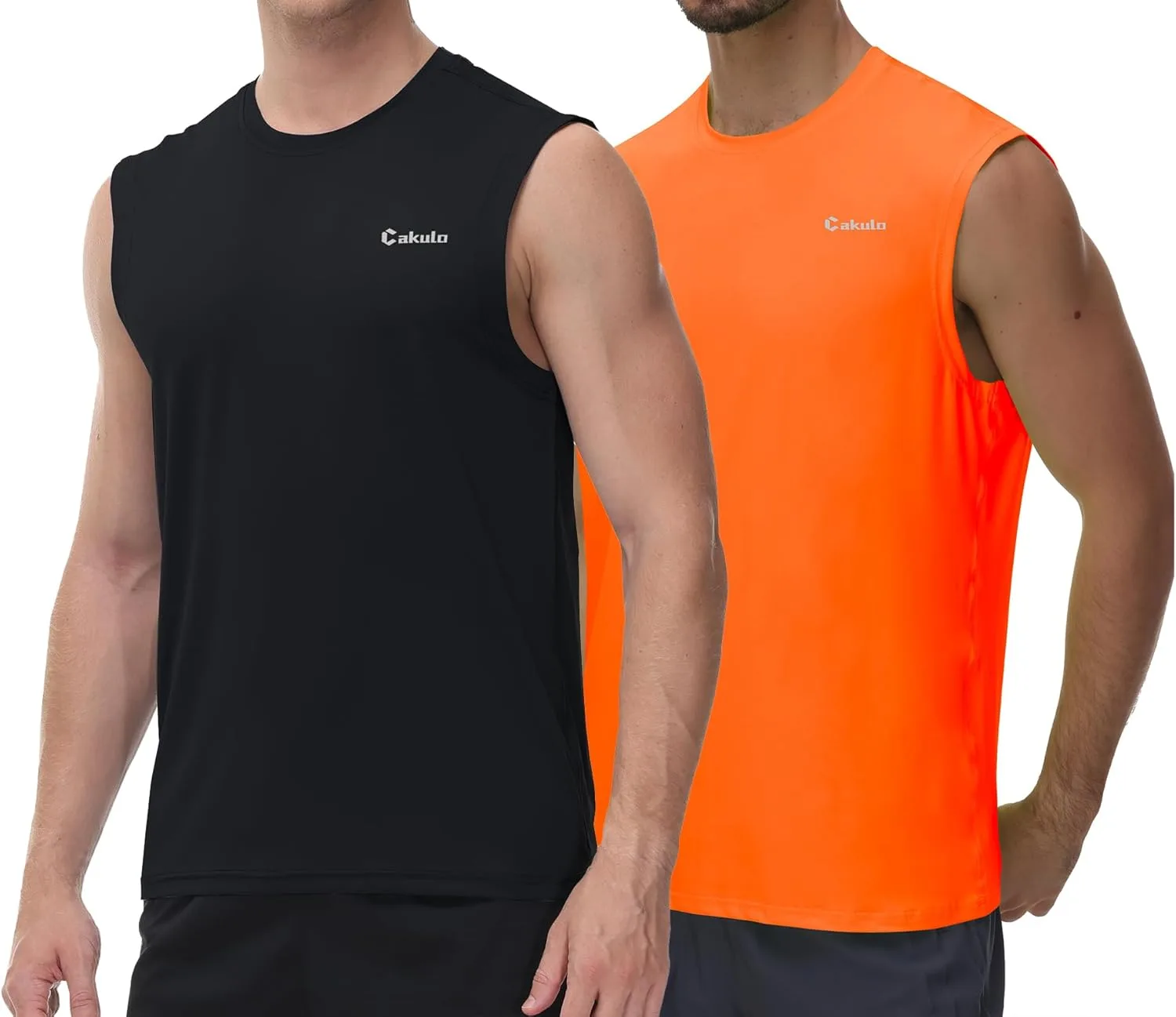 Cakulo мужская безрукавка для тренировок Quick Dry
Cakulo мужская безрукавка для тренировок Quick Dry