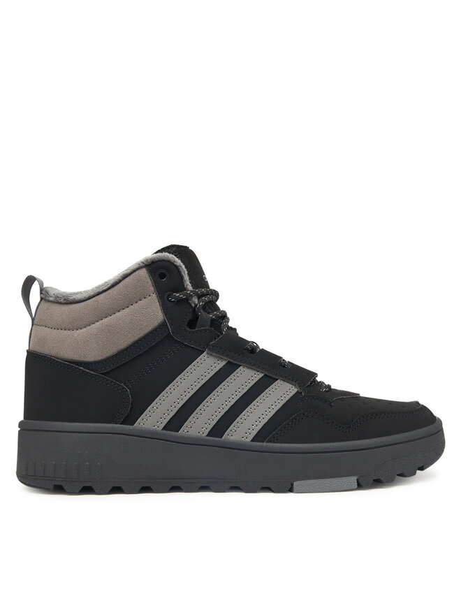 Кроссовки Hoops 4.0 Mid JQ5361 Adidas, черный
Кроссовки Hoops 4.0 Mid JQ5361 Adidas, черный