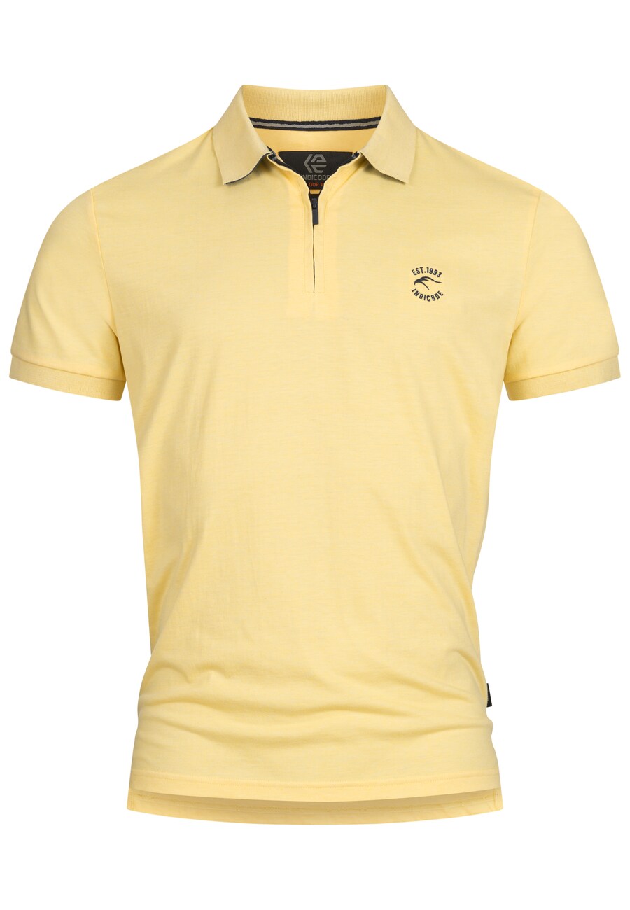 Футболка INDICODE JEANS Yonah , Yellow
Футболка INDICODE JEANS Yonah , Yellow