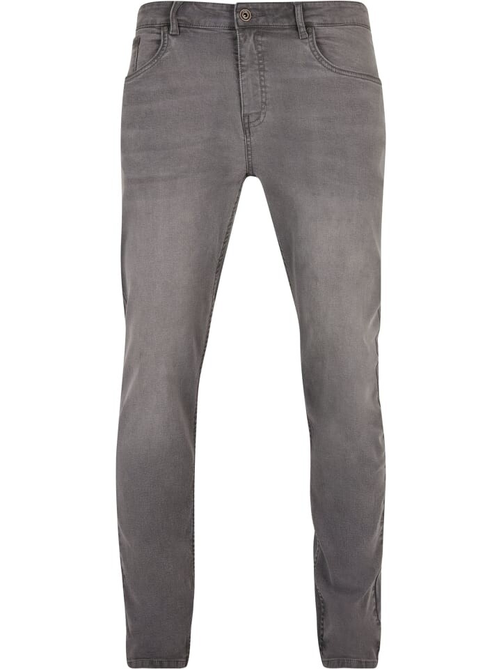 Джинсы Urban Classics, цвет midgrey
Джинсы Urban Classics, цвет midgrey