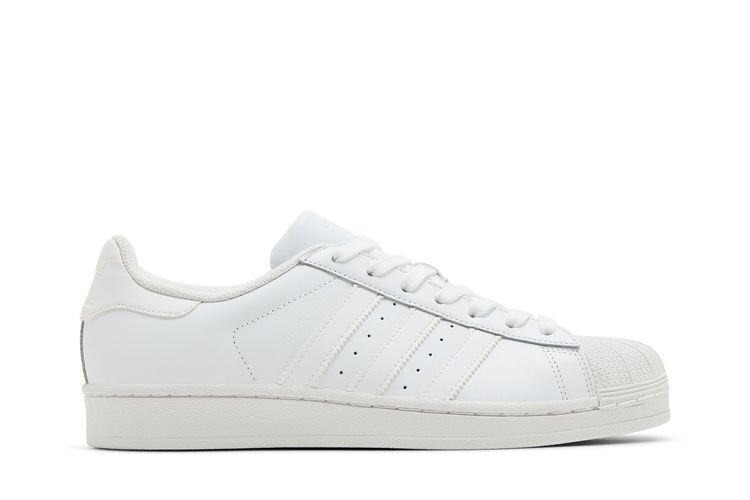 Кроссовки adidas Superstar White, белый
Кроссовки adidas Superstar White, белый