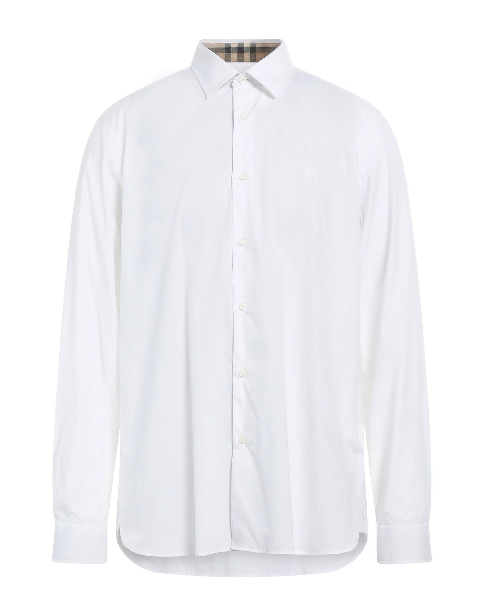 Рубашка Burberry, белый
Рубашка Burberry, белый