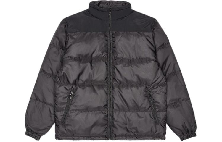 Stussy Унисекс пуховик, BKX Black
Stussy Унисекс пуховик, BKX Black