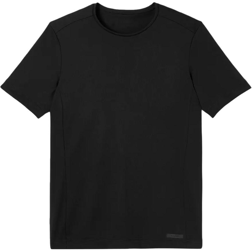 Футболка 100 Collection мужская черная DECATHLON, Черный, Футболка 100 Collection мужская черная DECATHLON
Футболка 100 Collection мужская черная DECATHLON, Черный, Футболка 100 Collection мужская черная DECATHLON