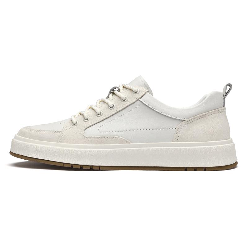 Износостойкие, сбалансированные, легкие, дышащие, увеличивающие рост, низкие мужские кроссовки для скейтбординга ENRICO COVERI, White
Износостойкие, сбалансированные, легкие, дышащие, увеличивающие рост, низкие мужские кроссовки для скейтбординга ENRICO COVERI, White