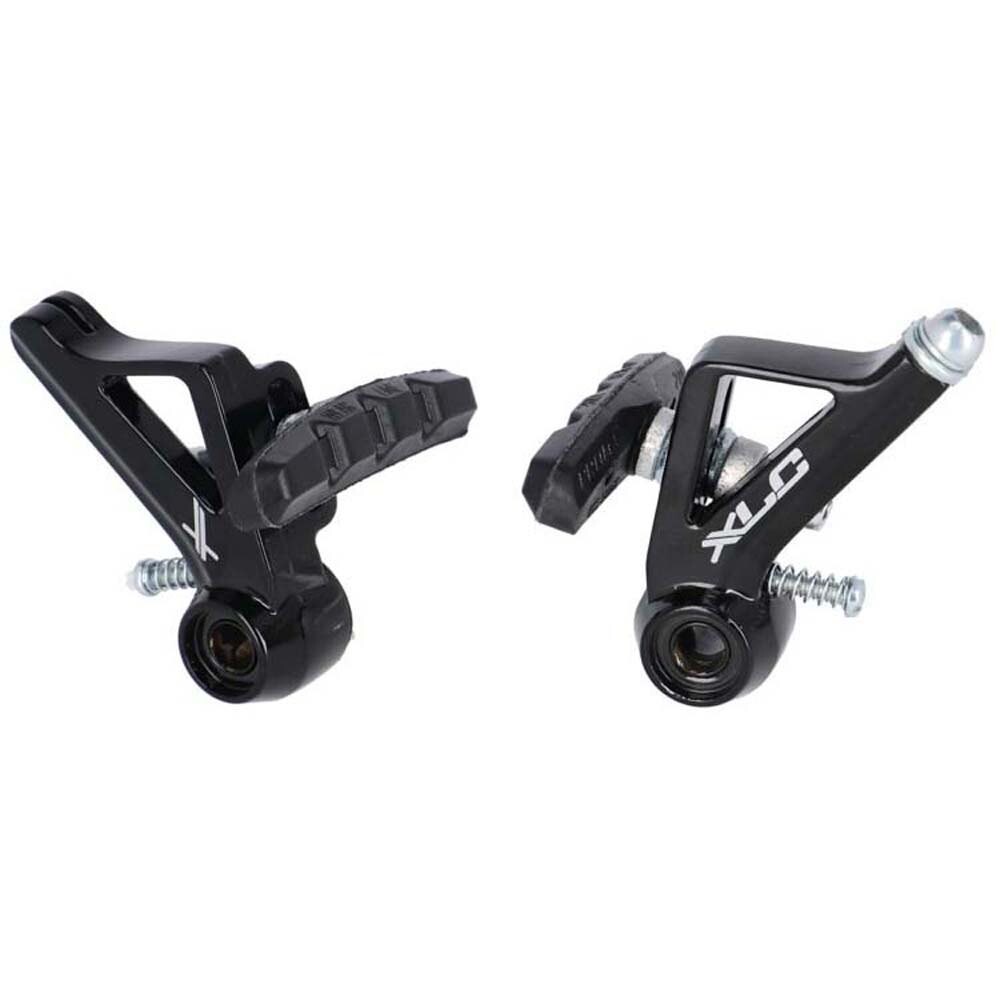 Тормоза XLC BR-C04 Cantilever Set rim caliper
Тормоза XLC BR-C04 Cantilever Set rim caliper