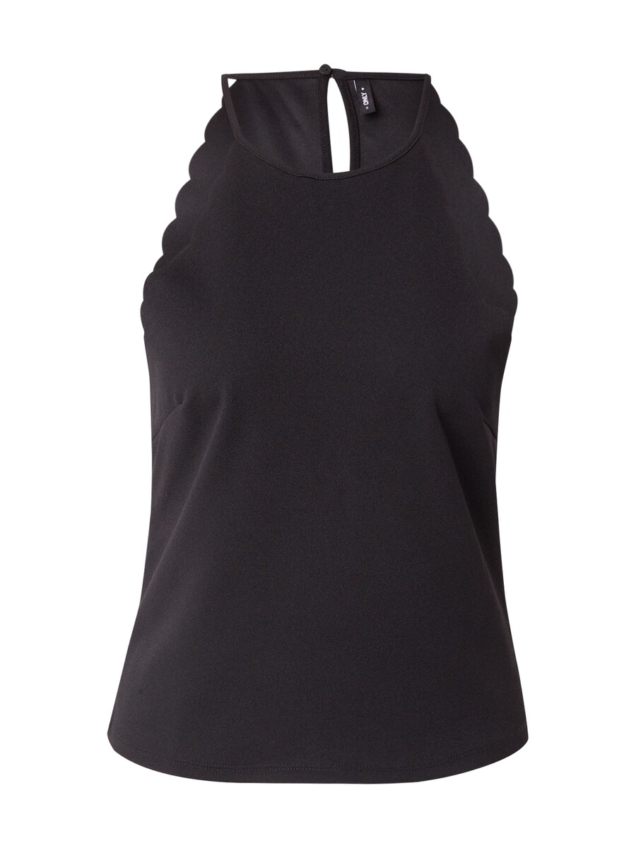 Топ ONLY ONLSILJA, черный
Топ ONLY ONLSILJA, черный