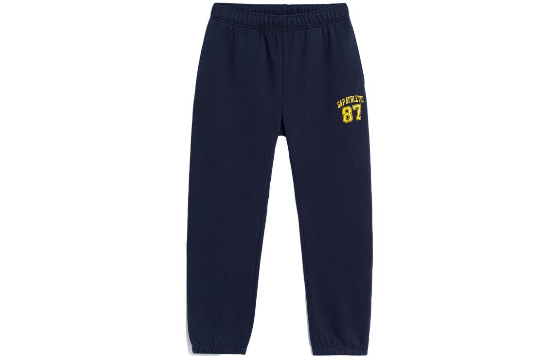 Повседневные брюки мужские Gap, синий
Повседневные брюки мужские Gap, синий