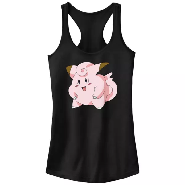 Майка-борцовка с покемонами для юниоров Licensed Character, черный
Майка-борцовка с покемонами для юниоров Licensed Character, черный