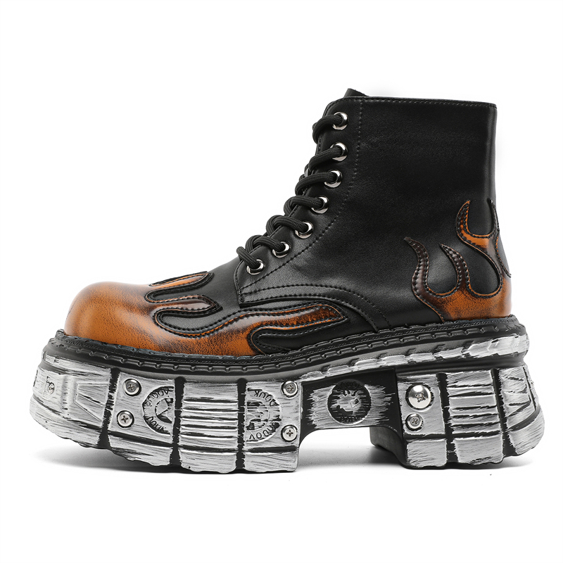 PAVEA Коричневые мужские ботинки на шнуровке, цвет Brown
PAVEA Коричневые мужские ботинки на шнуровке, цвет Brown