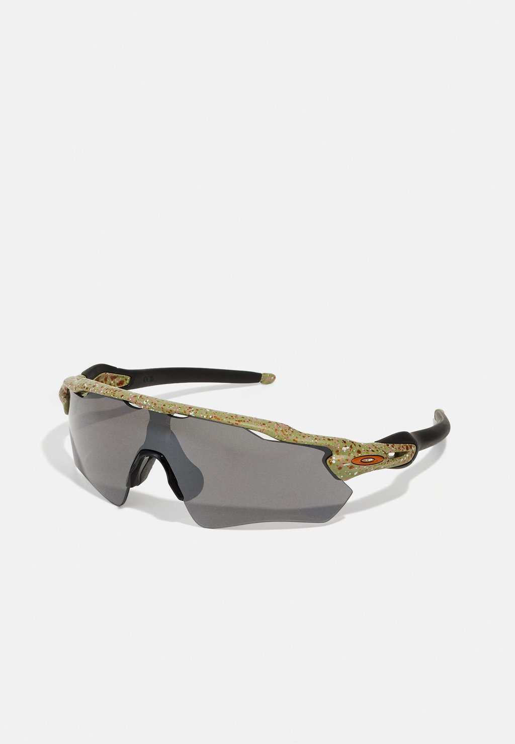 Солнцезащитные очки RADAR PATH UNISEX Oakley, зеленый
Солнцезащитные очки RADAR PATH UNISEX Oakley, зеленый