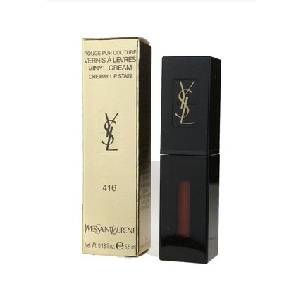 Крем-пятно для губ Ysl #416 Psychedelic Chili 0,18 унций/5,5 мл, Yves Saint Laurent
Крем-пятно для губ Ysl #416 Psychedelic Chili 0,18 унций/5,5 мл, Yves Saint Laurent