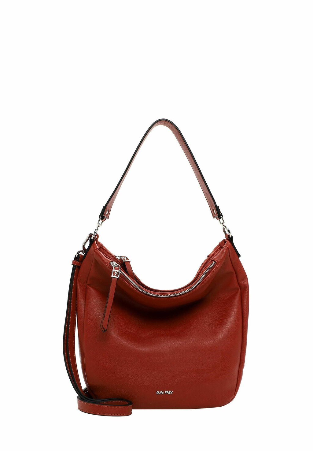 Сумка SURI FREY, красный
Сумка SURI FREY, красный