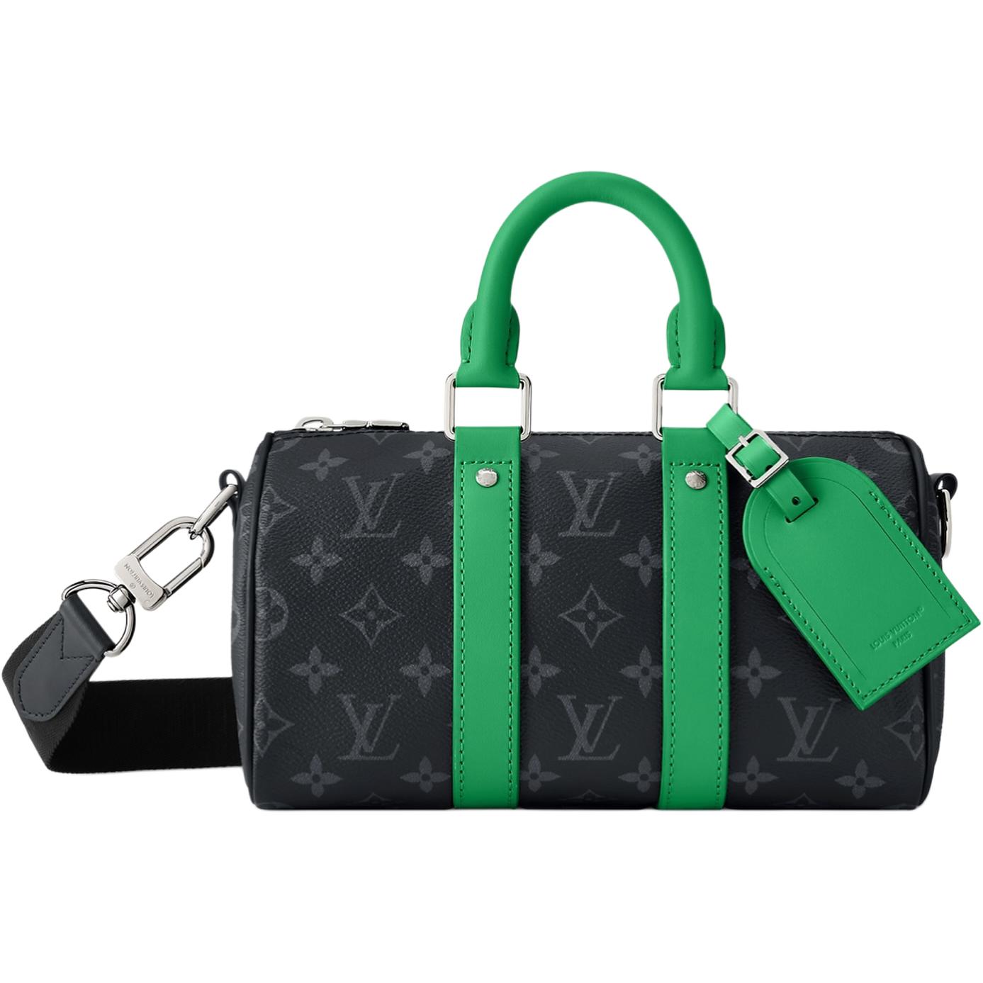 LOUIS VUITTON Дорожная сумка
LOUIS VUITTON Дорожная сумка