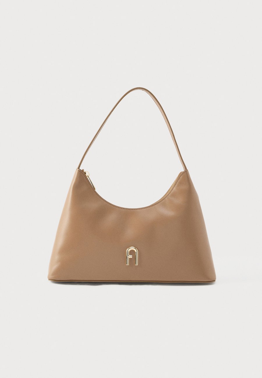 Сумка Furla DIAMANTE SHOULDER BAG, Toffee/Beige
Сумка Furla DIAMANTE SHOULDER BAG, Toffee/Beige