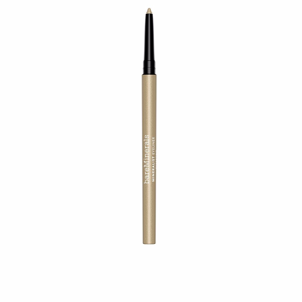 Подводка для глаз Mineralist eyeliner Bareminerals, 0,35 g, diamond
Подводка для глаз Mineralist eyeliner Bareminerals, 0,35 g, diamond