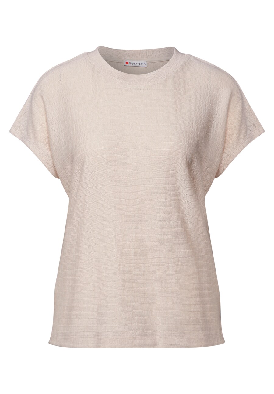 Рубашка STREET ONE, бежевый
Рубашка STREET ONE, бежевый