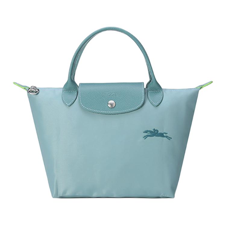 Сумка Le Pliage Green от LONGCHAMP
Сумка Le Pliage Green от LONGCHAMP