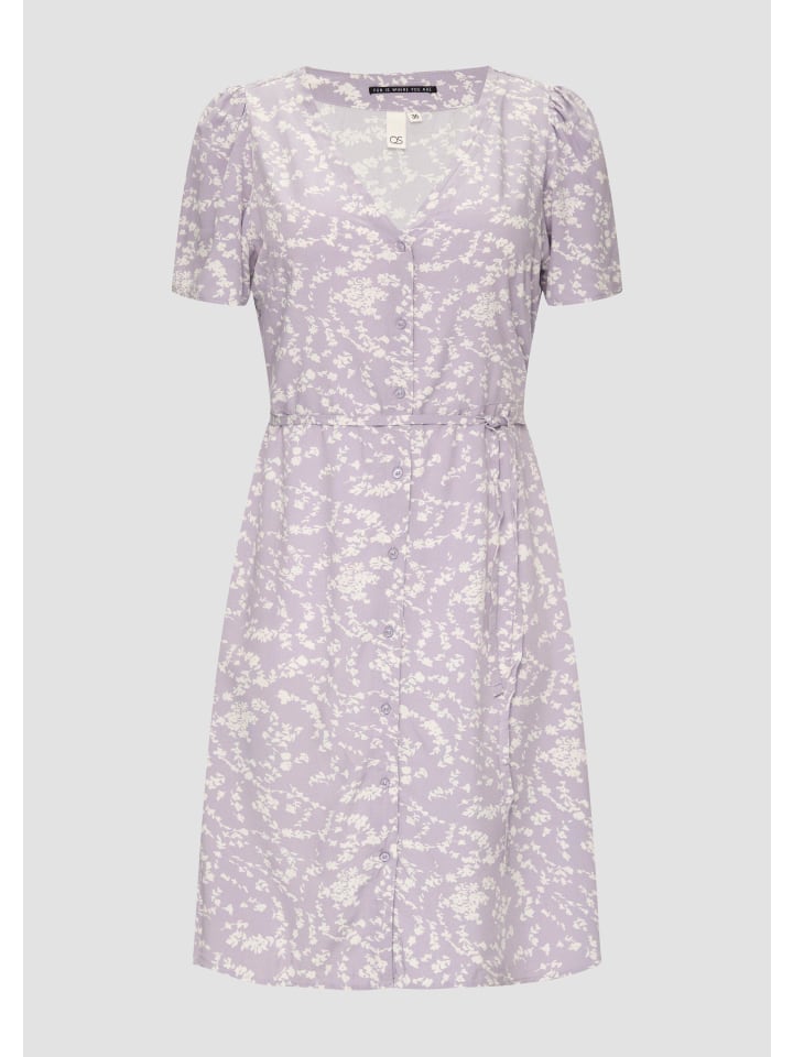 Платье в цвете 92A0_серый QS
Платье в цвете 92A0_серый QS