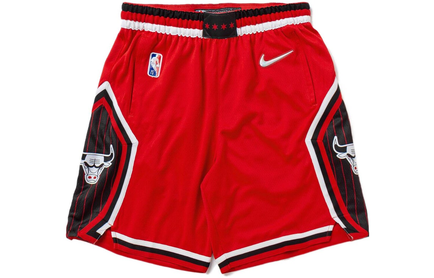 Мужские баскетбольные шорты Nike, Красный
Мужские баскетбольные шорты Nike, Красный