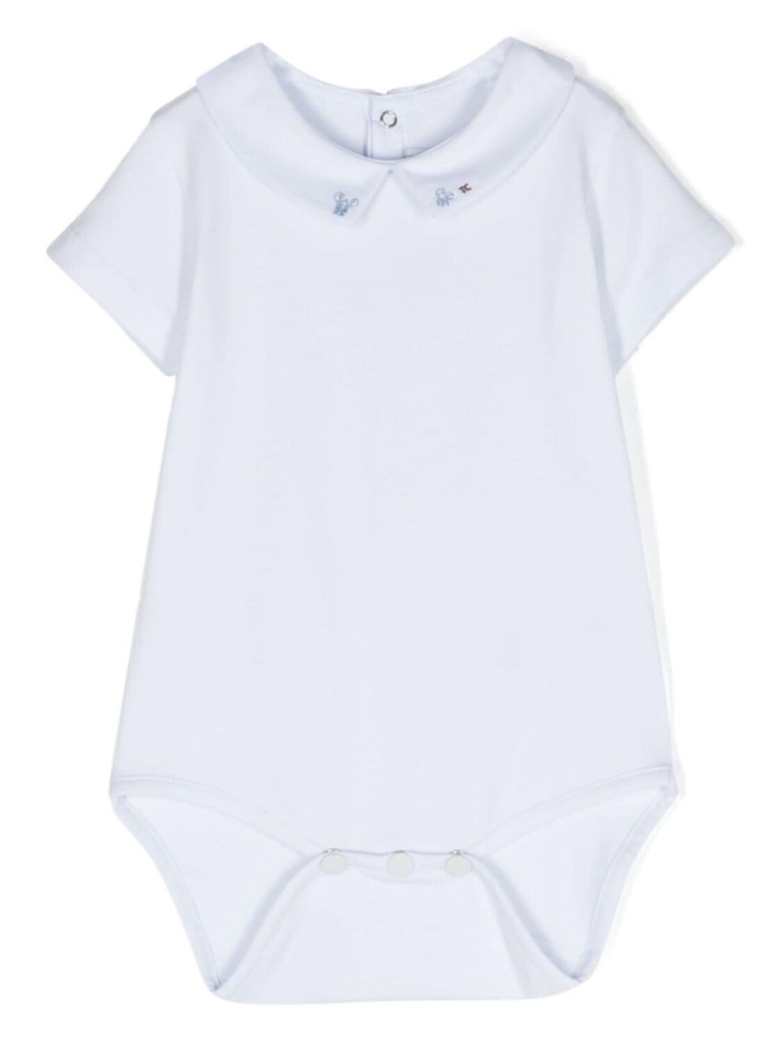 Боди с вышивкой Tartine Et Chocolat, синий
Боди с вышивкой Tartine Et Chocolat, синий