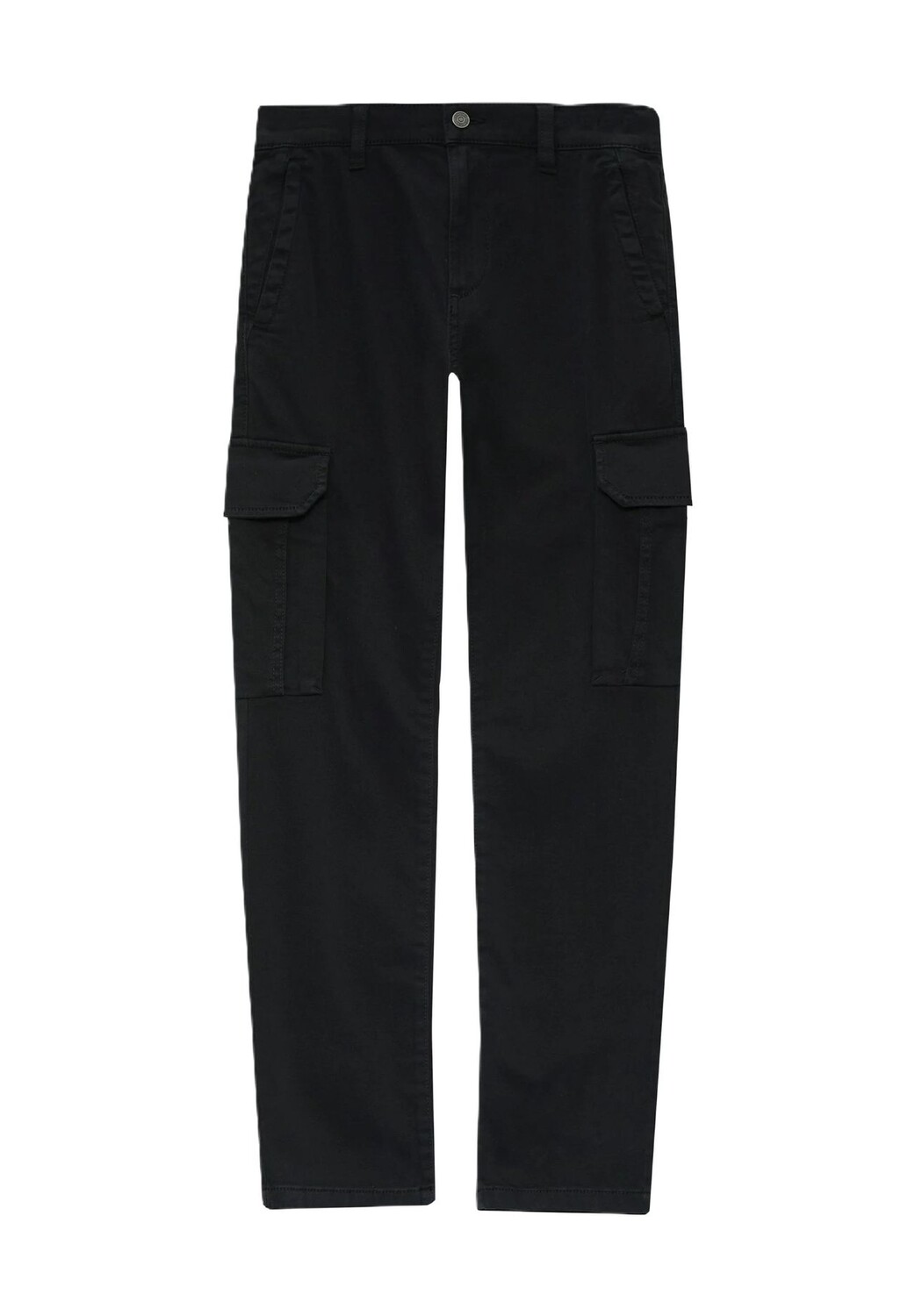 Брюки-карго "Пит", боковые карманы, детские S.Oliver, цвет 9999 Grey/black
Брюки-карго "Пит", боковые карманы, детские S.Oliver, цвет 9999 Grey/black