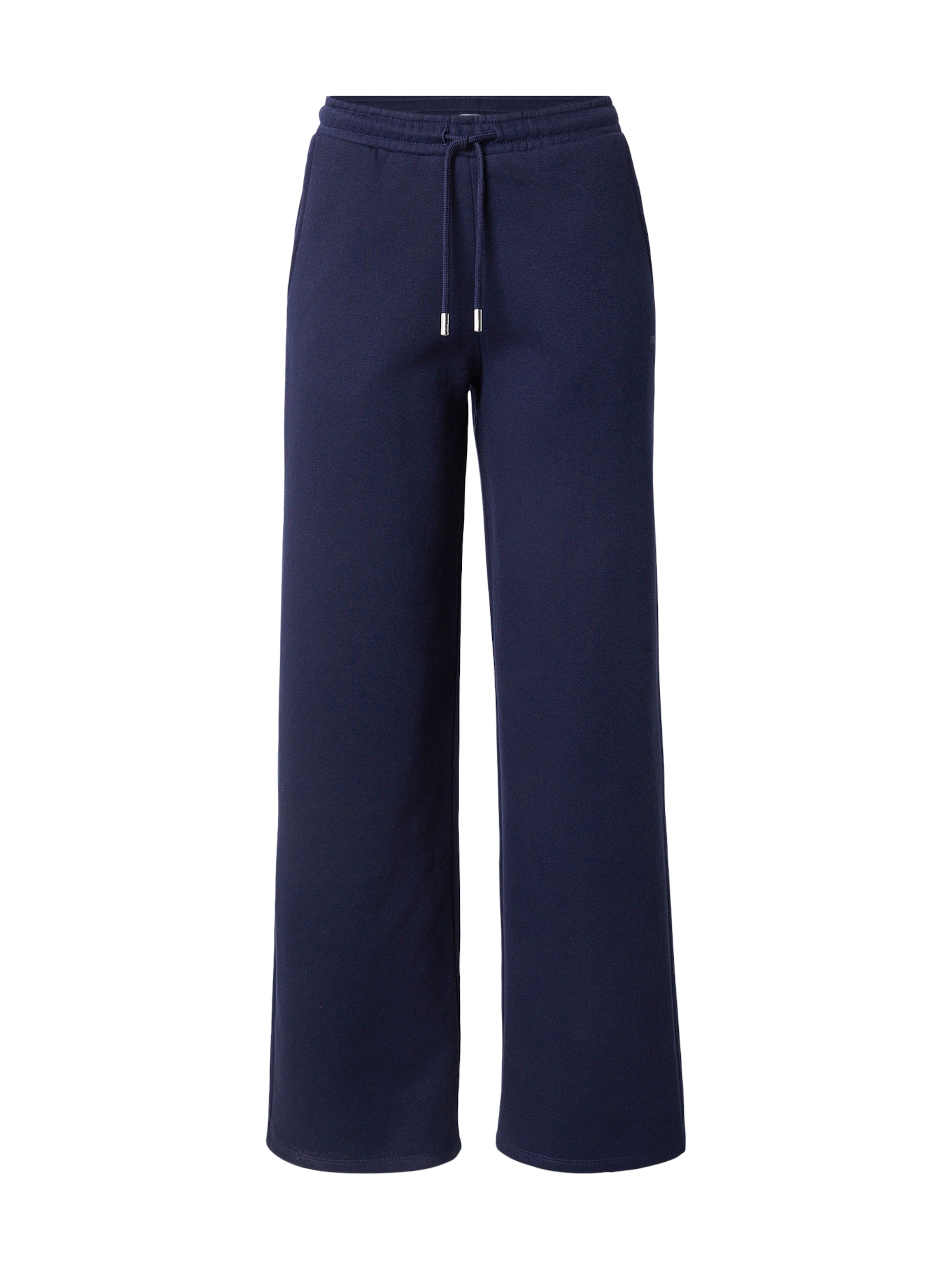 Tally Weijl Широкие брюки Night Blue
Tally Weijl Широкие брюки Night Blue