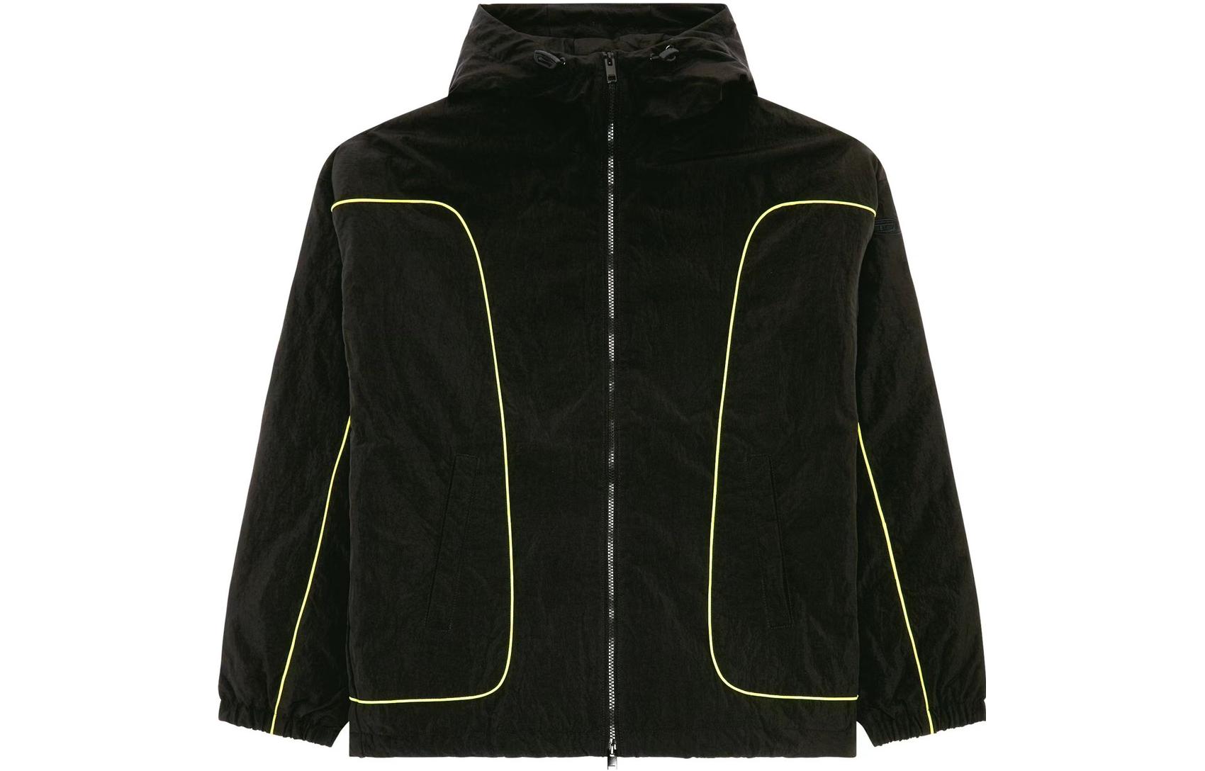 DIESEL Куртка мужская черная, Black
DIESEL Куртка мужская черная, Black