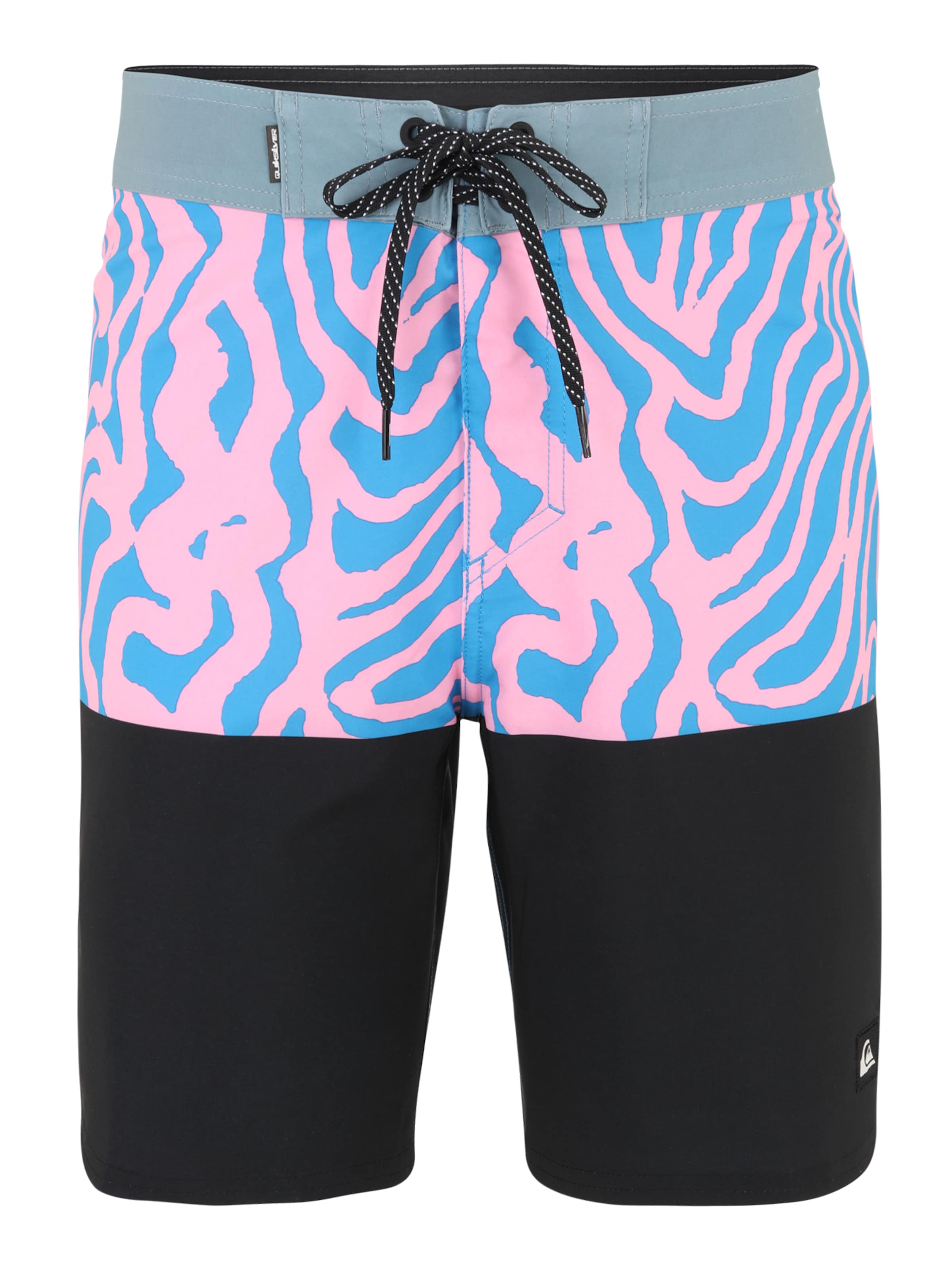 QUIKSILVER Плавки 'Straight 18' в цвете Night Blue, Opal, Light Blue, Синий, QUIKSILVER Плавки 'Straight 18' в цвете Night Blue, Opal, Light Blue
QUIKSILVER Плавки 'Straight 18' в цвете Night Blue, Opal, Light Blue, Синий, QUIKSILVER Плавки 'Straight 18' в цвете Night Blue, Opal, Light Blue