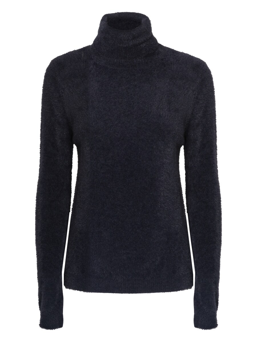 Свитер Influencer, черный
Свитер Influencer, черный