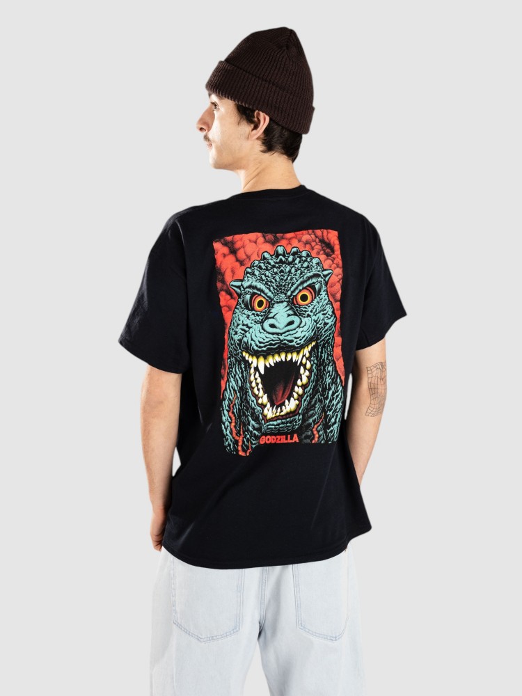 Футболка Santa Cruz X Godzilla Destroyer Stripes T-Shirt, black, Черный, Футболка Santa Cruz X Godzilla Destroyer Stripes T-Shirt, black
Футболка Santa Cruz X Godzilla Destroyer Stripes T-Shirt, black, Черный, Футболка Santa Cruz X Godzilla Destroyer Stripes T-Shirt, black