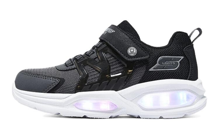 Кроссовки Skechers Kids Lifestyle Shoes Kids Low-top Black, черный
Кроссовки Skechers Kids Lifestyle Shoes Kids Low-top Black, черный