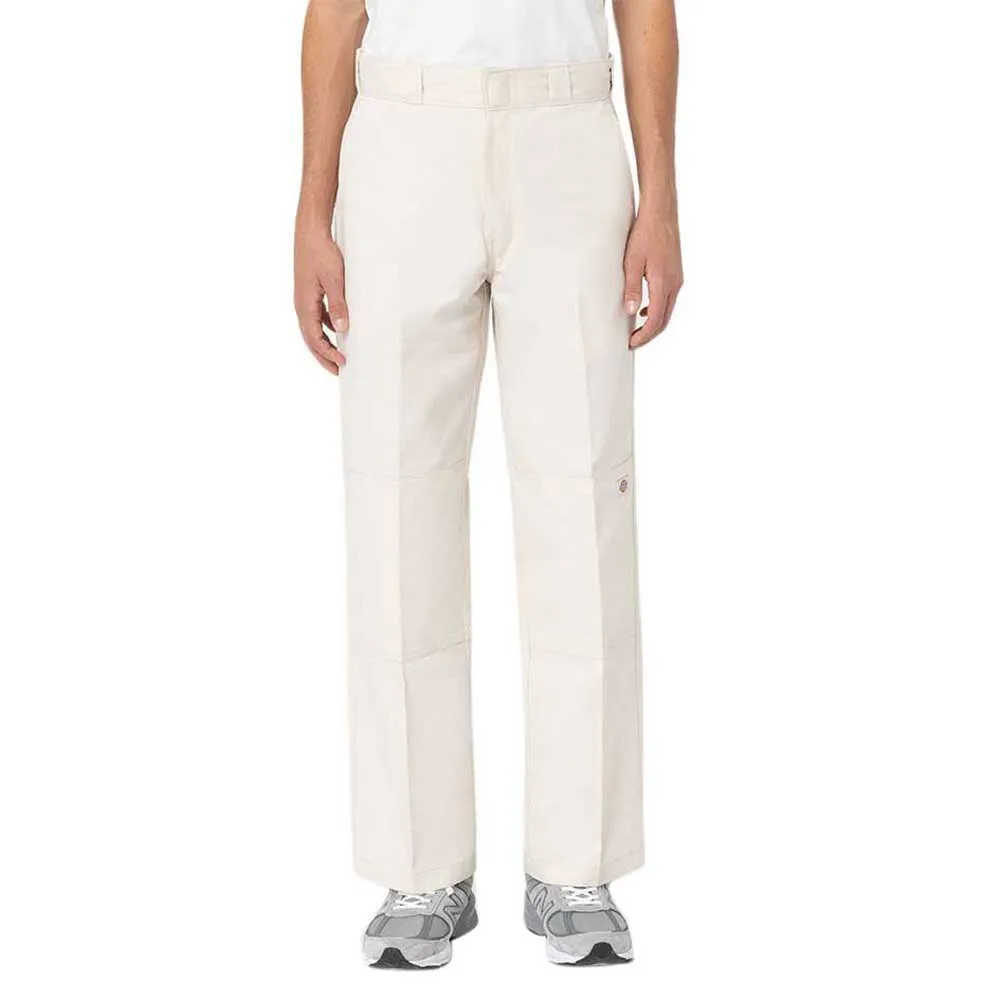 Брюки Dickies Double Knee Rec, белый
Брюки Dickies Double Knee Rec, белый