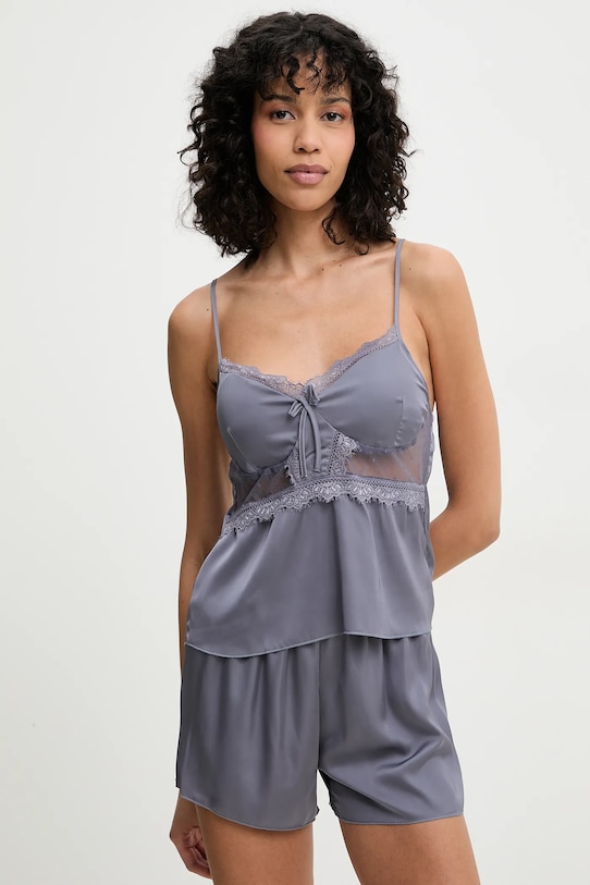 Пижама Answear.Lab, серый
Пижама Answear.Lab, серый