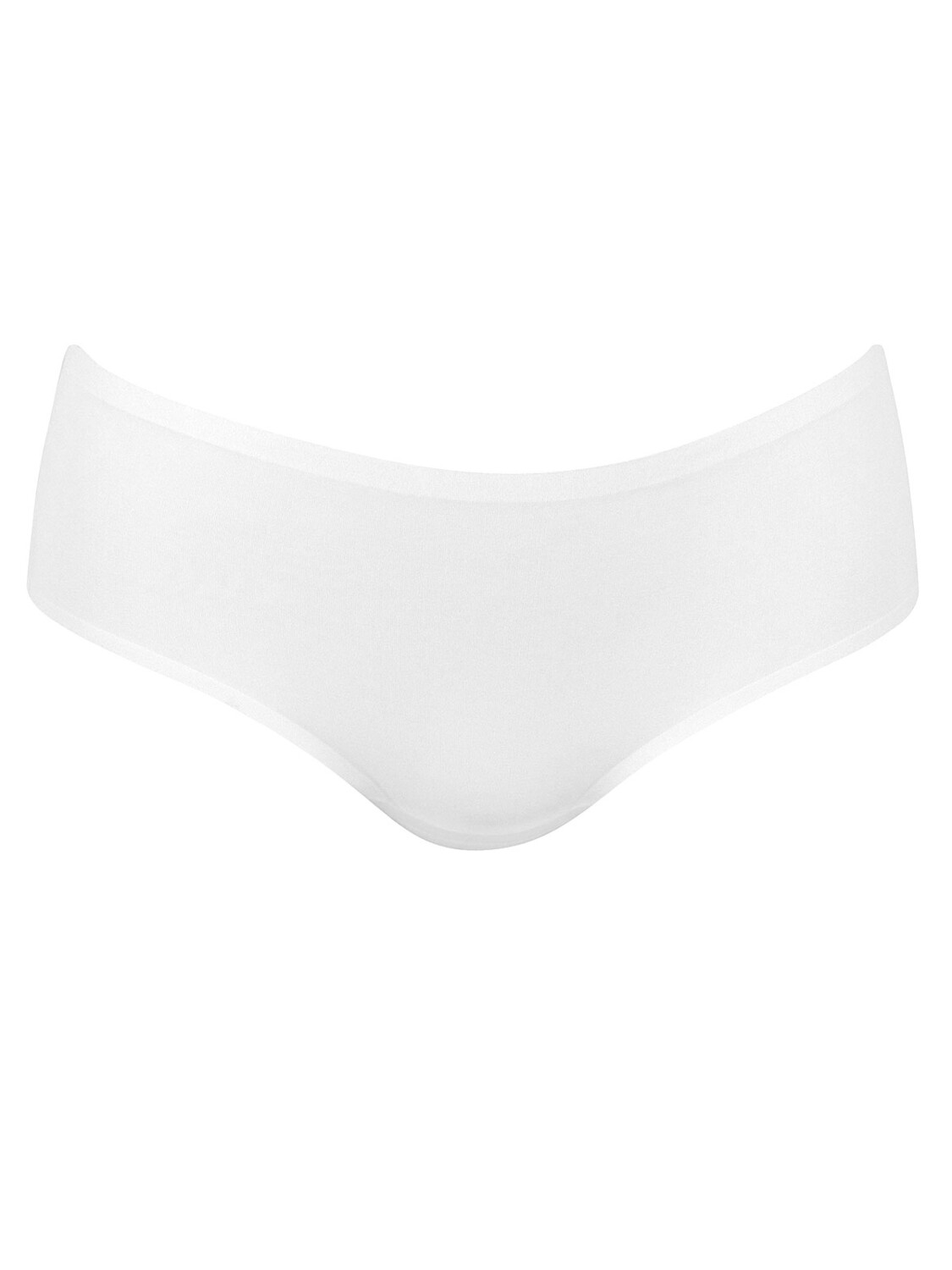 Трусы Anita Hipster Essentials, белый
Трусы Anita Hipster Essentials, белый