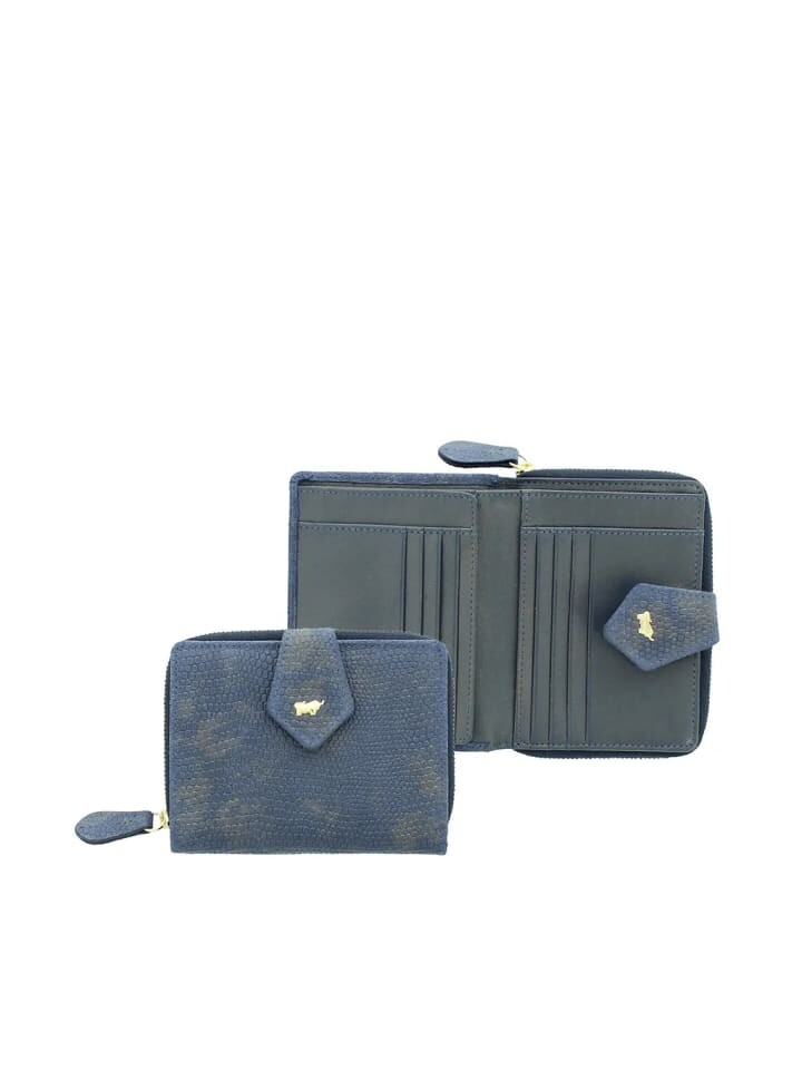 Кошелек Braun Büffel Büffel RV Börse M n Portemonnaie, синий
Кошелек Braun Büffel Büffel RV Börse M n Portemonnaie, синий