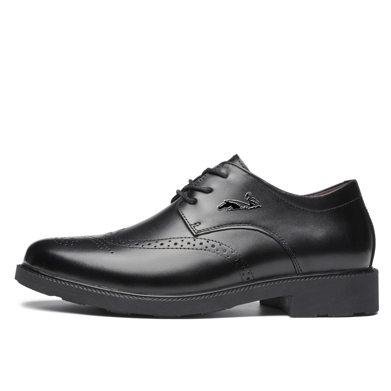 British Knights Туфли Мужские Черные, Черные-Высота: 4 см
British Knights Туфли Мужские Черные, Черные-Высота: 4 см