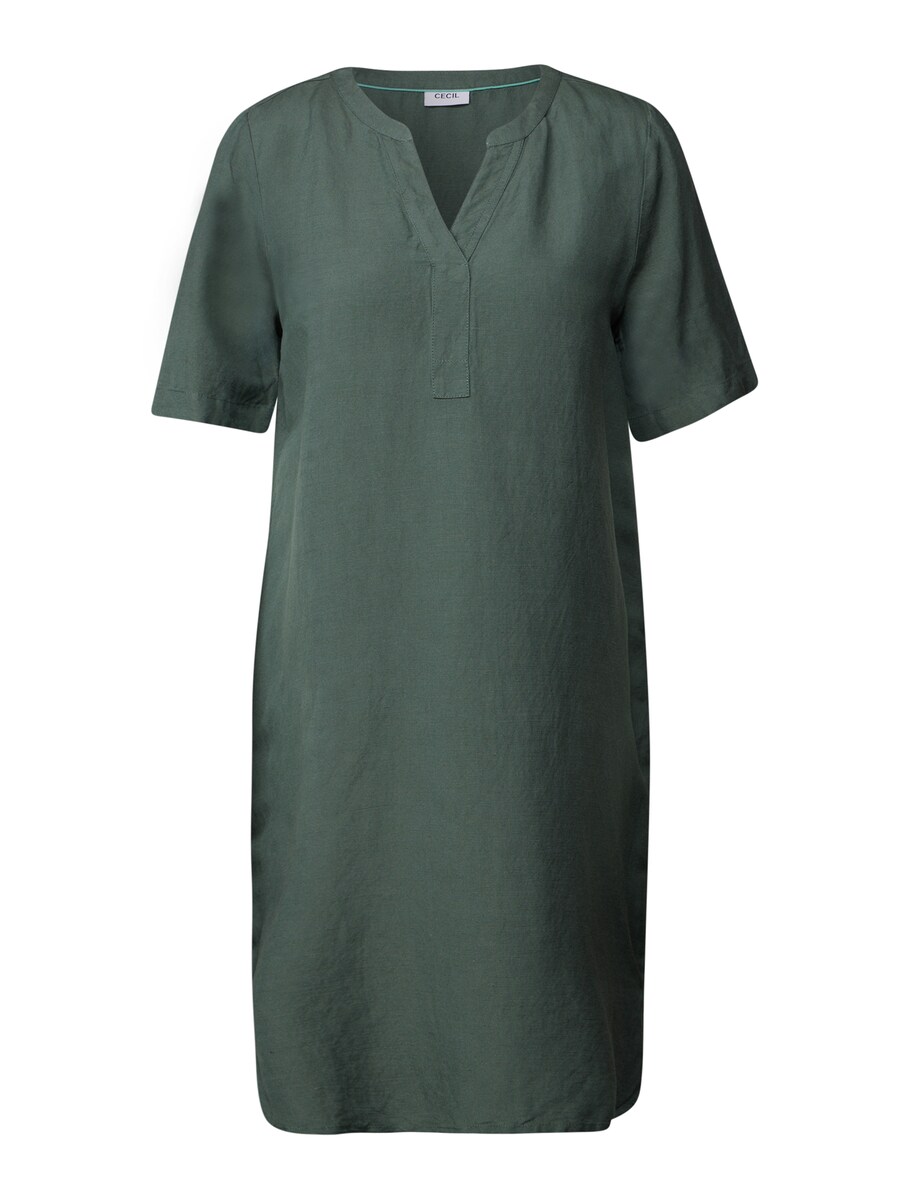 Летнее платье CECIL, Fir
Летнее платье CECIL, Fir